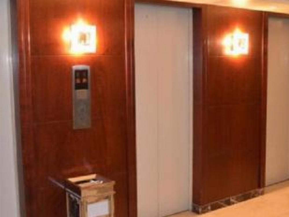 Al Noor Hotel Makkah